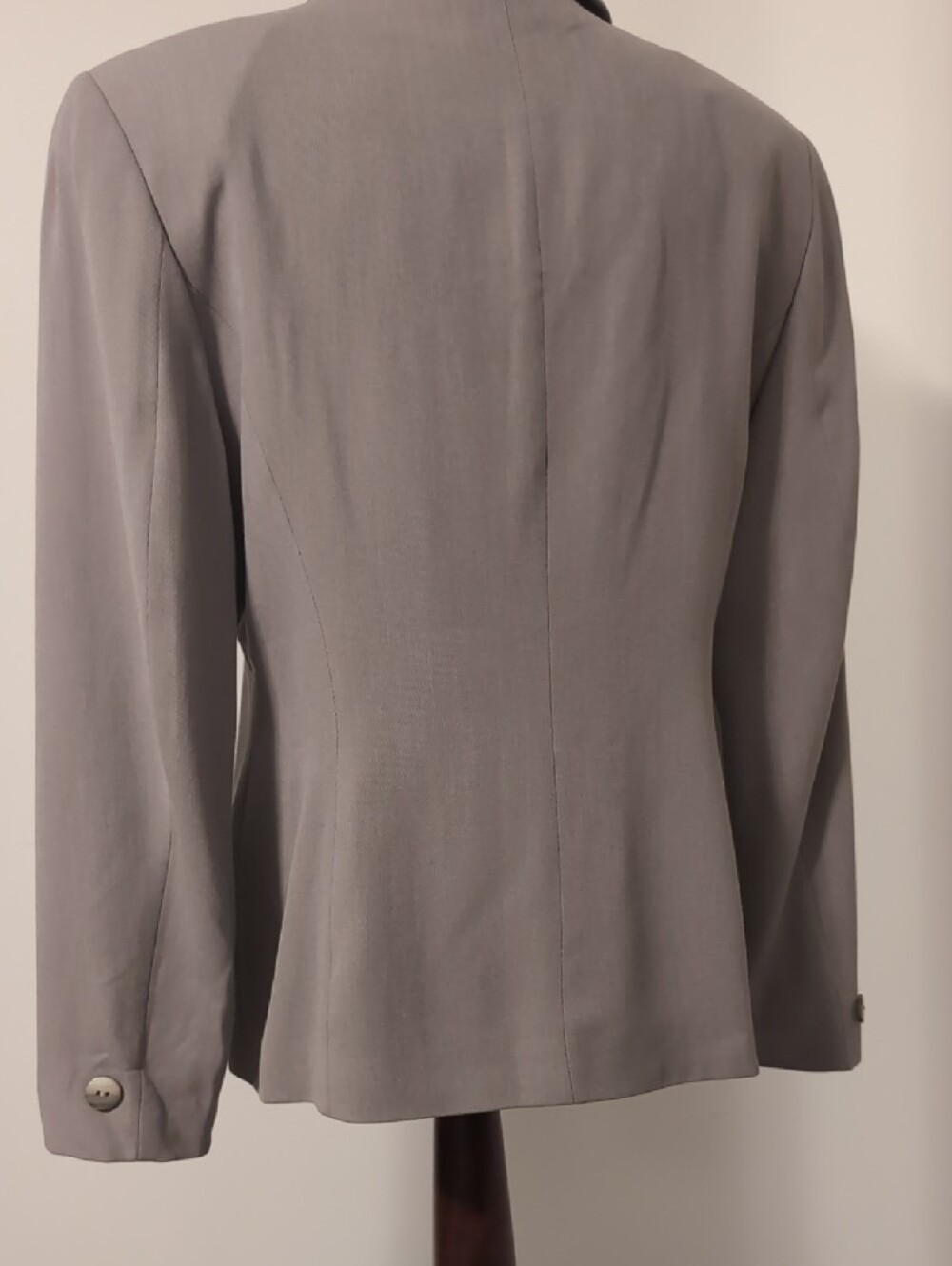 Vintage Edward Chapman Women's Blazer - Picture 3 of 4